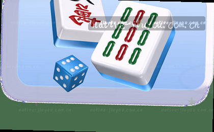 多维数据分布图 色彩交织变化