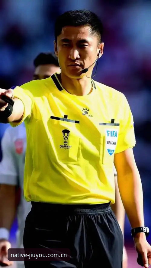 九游APP本土玩家桌面替代哪个好 揭秘世界杯裁判马宁的“屏蔽”策略:如何避开噪音,抓住真正重要的信号?